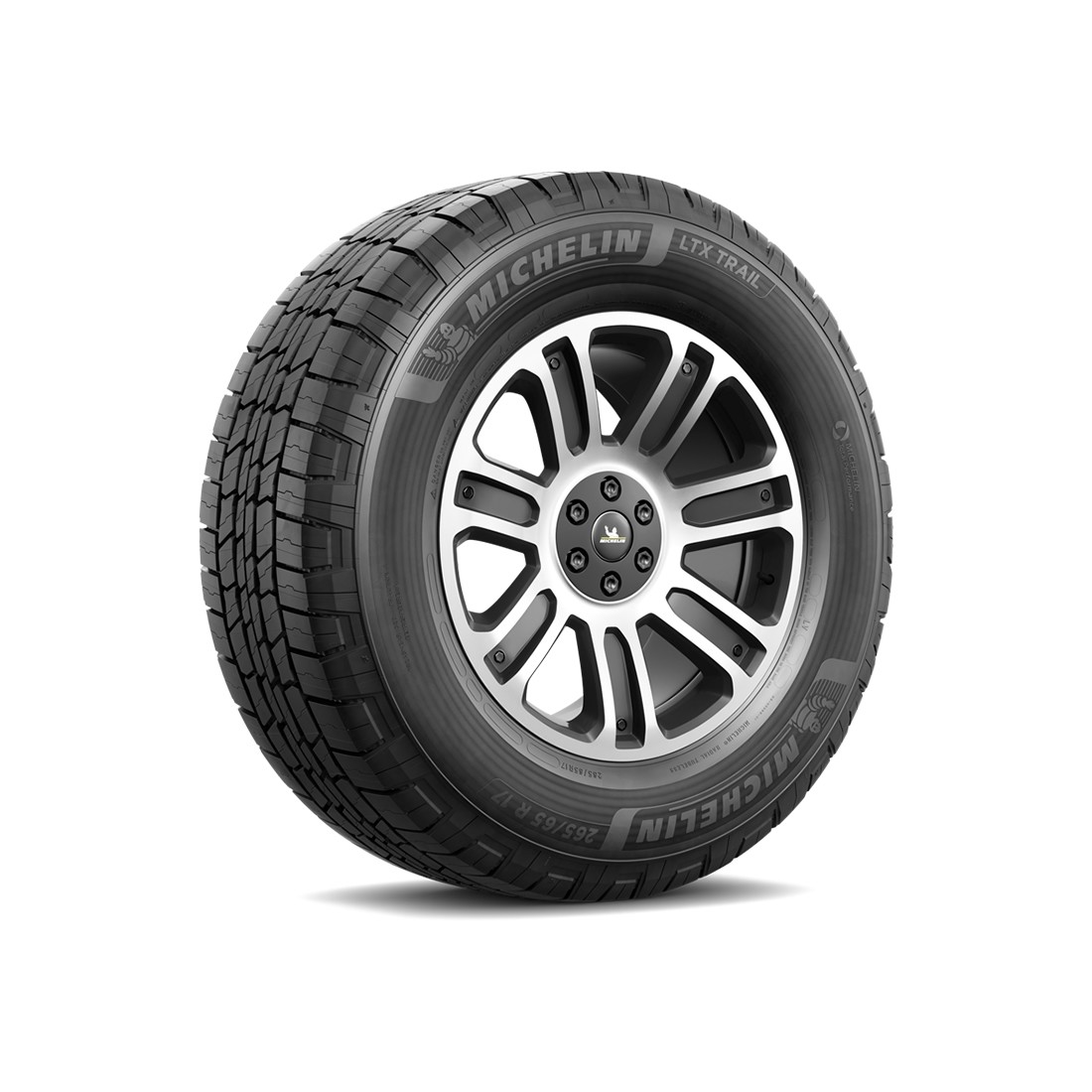 Yokohama Avid Ascend GT 205/50R17XL All Season Tire – Bild 2