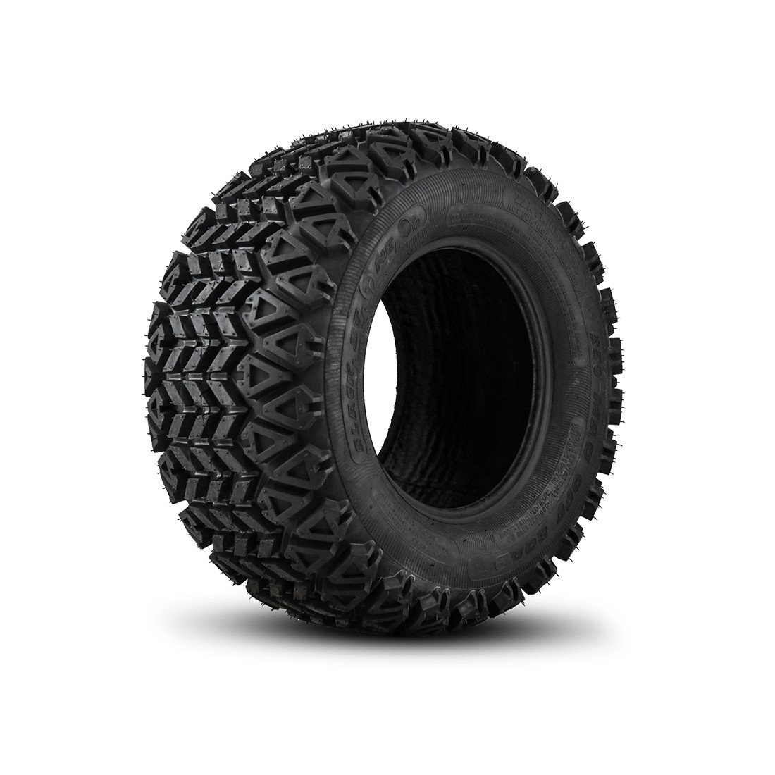 Yokohama Avid Ascend GT 205/50R17XL All Season Tire – Bild 4