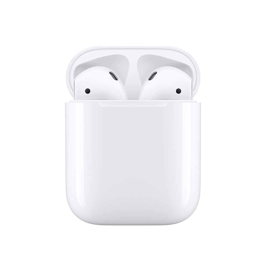 Wireless Earbuds with Lightning Charging Case with AppleCare+ – Bild 2