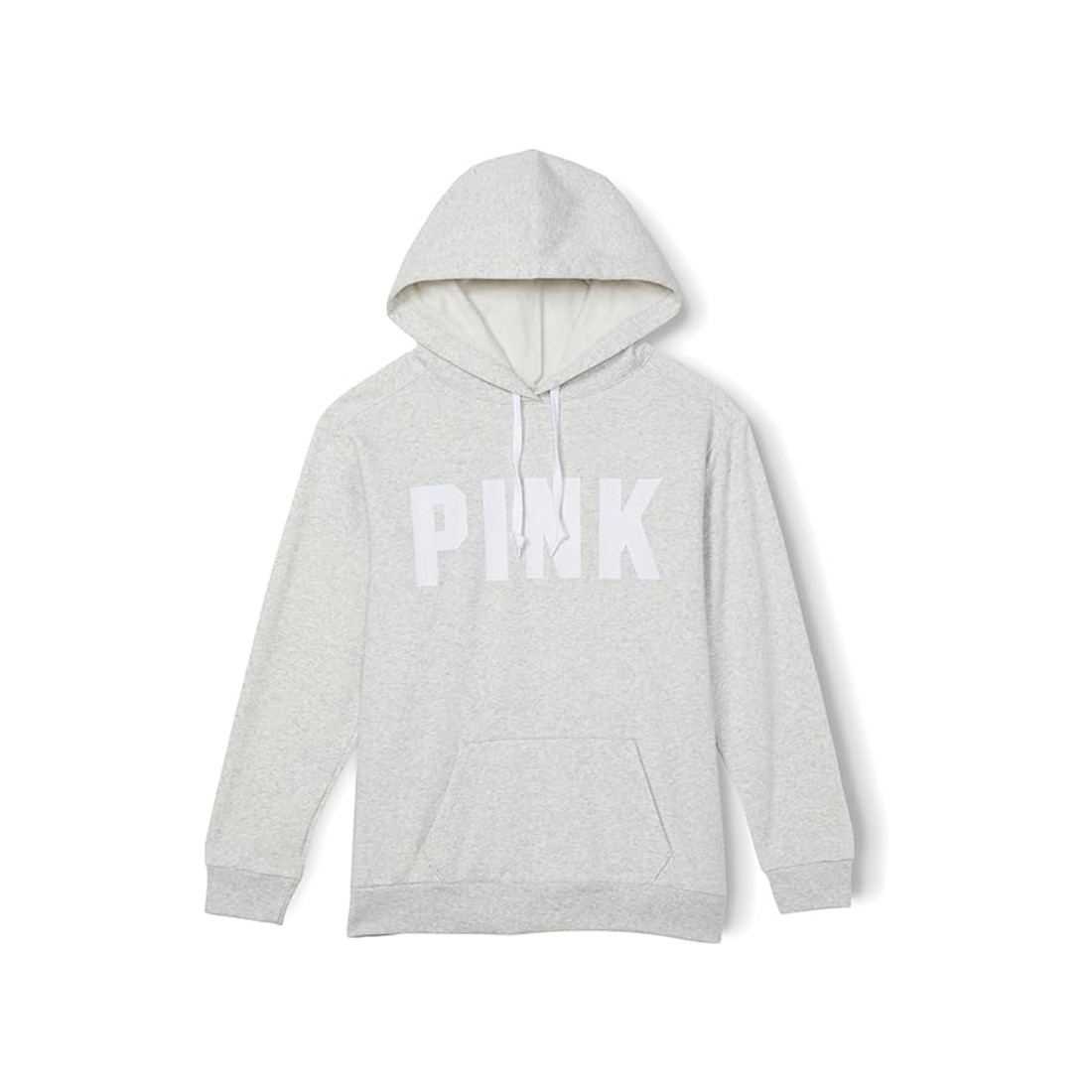 Unbothered Unisex Hoodie Sarcastic Pullover - Black – Bild 3